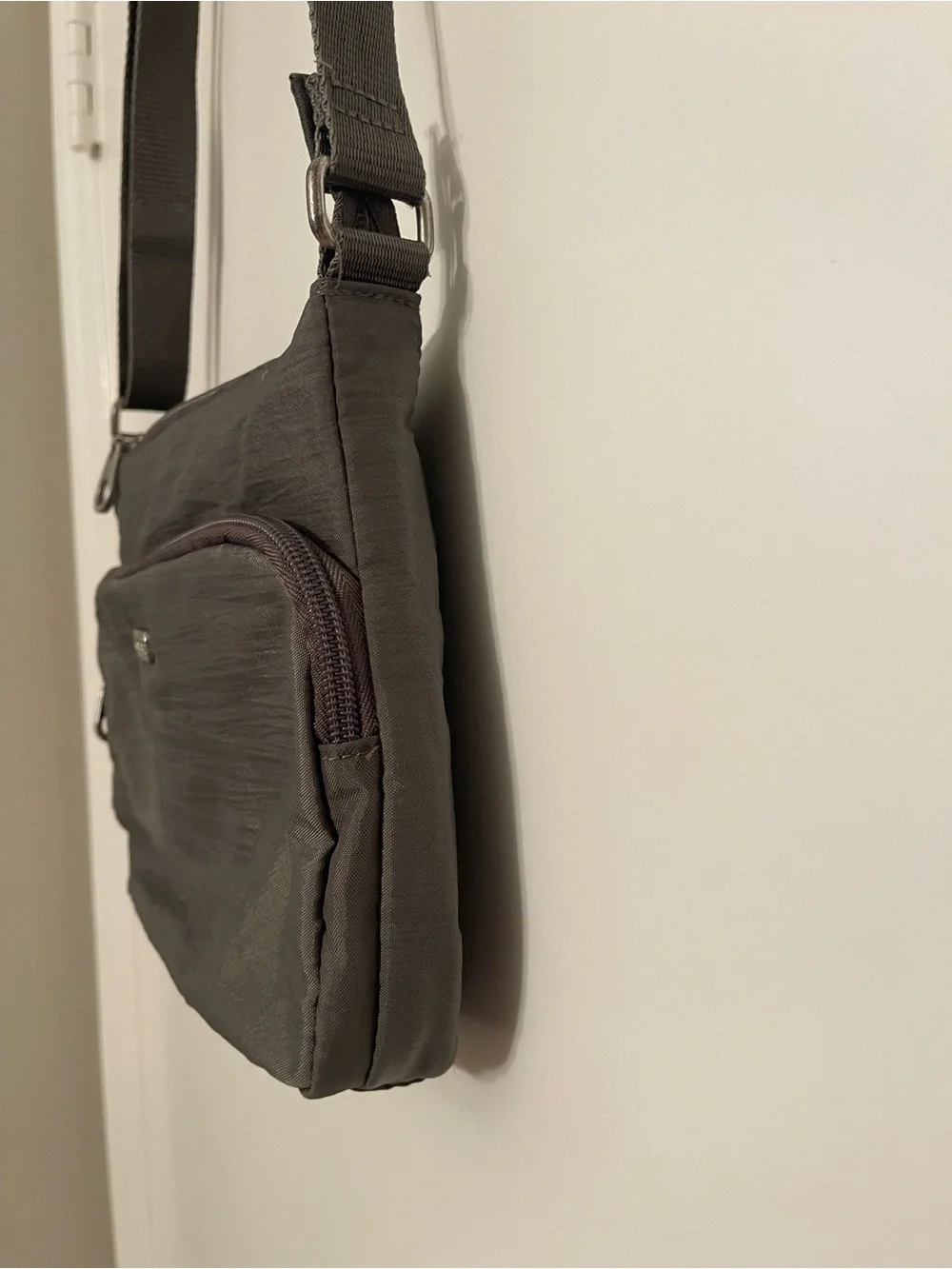 Baggallini purse shoulder